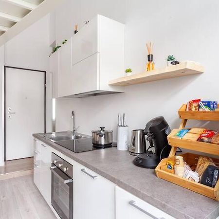 Apartament Briano'S House Mediolan Zewnętrze zdjęcie