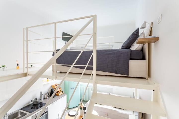 Apartament Briano'S House Mediolan Zewnętrze zdjęcie