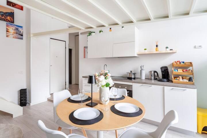 Apartament Briano'S House Mediolan Zewnętrze zdjęcie