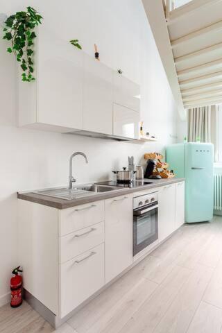 Apartament Briano'S House Mediolan Zewnętrze zdjęcie