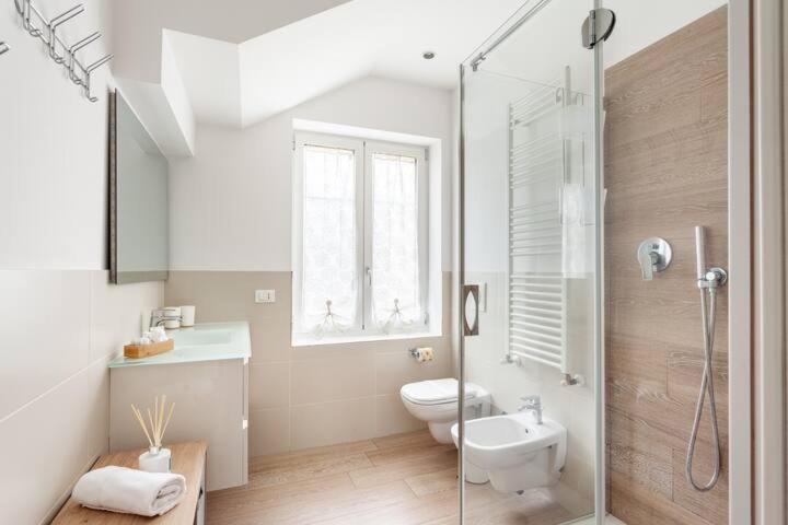 Apartament Briano'S House Mediolan Zewnętrze zdjęcie