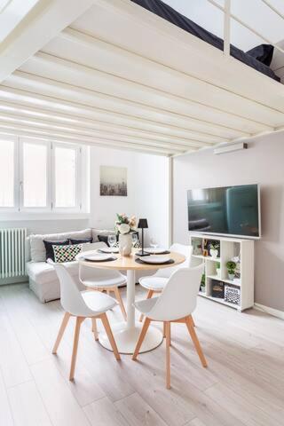 Apartament Briano'S House Mediolan Zewnętrze zdjęcie