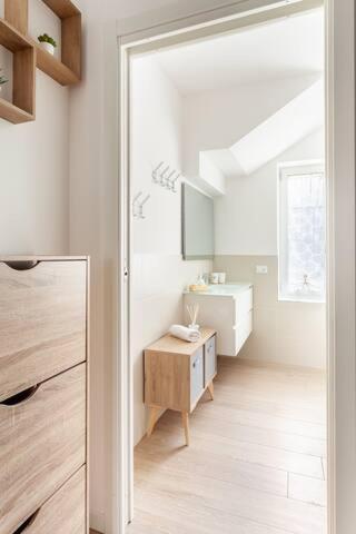 Apartament Briano'S House Mediolan Zewnętrze zdjęcie