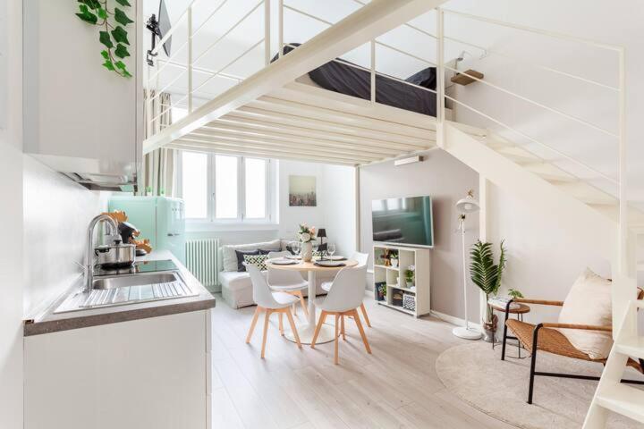 Apartament Briano'S House Mediolan Zewnętrze zdjęcie