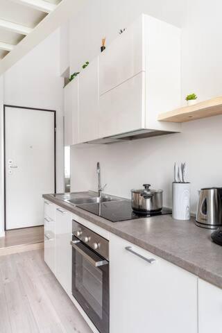 Apartament Briano'S House Mediolan Zewnętrze zdjęcie