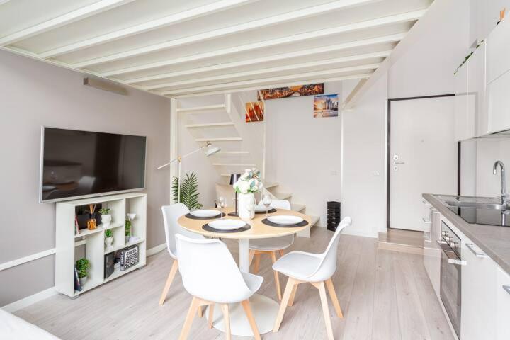 Apartament Briano'S House Mediolan Zewnętrze zdjęcie